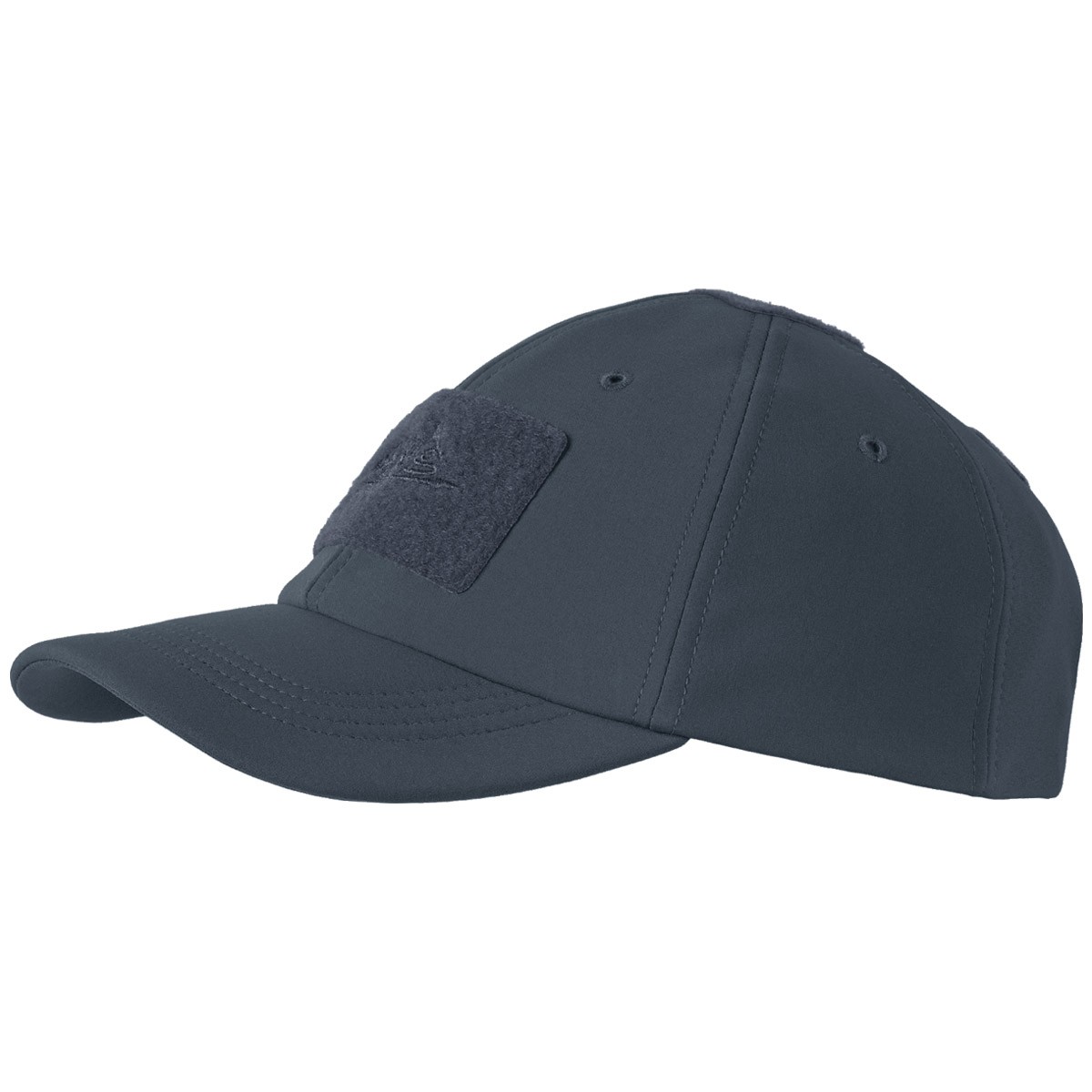 Helikon Tactical Baseball Winter Cap Police Security Hat Shark Skin Navy Blue