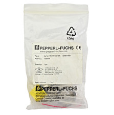 Pepperl + Fuchs NJ1.5-18GM-N-D-V1 Inductive Proximity Sensor 1.5mm 106344