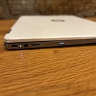HP Chromebook x360 14-da0021nr Laptop–i3-8130U 8GB RAM–For Parts Only/POWERS ON
