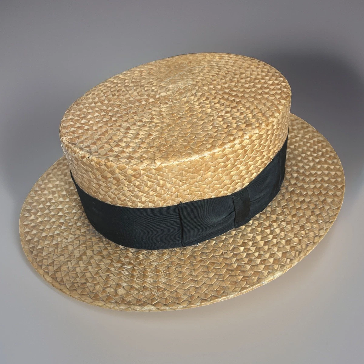 Dunn Co in Men's Vintage Hats for sale | eBay UK