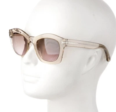 Sonnenbrille Tom Ford Greta - Bild 1 von 4