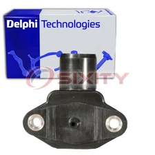 Delphi Manifold Absolute Pressure Sensor for 1999-2001 Honda Prelude 2.2L L4 bq
