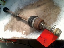 Cardan Mitsubishi SPACE STAR