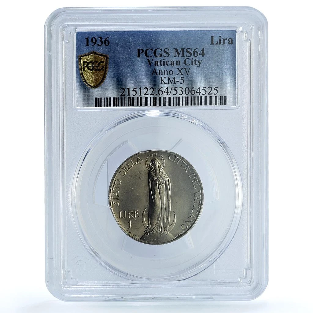 25+ 1936 Year Italian Coins (1861-Now) for sale | Updated Oct 2026