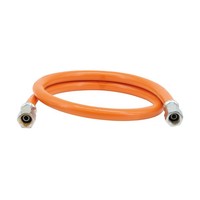 "Cfh Propangasschlauch 80 Cm 1/4\" Lks."