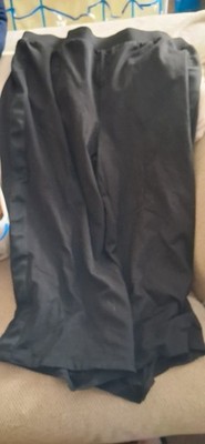 Terra Sky 1x Black Leggings