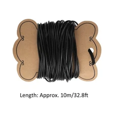 32.8ft  Beading Thread Beading Cord String for Bracelet Jewelry Making Craft