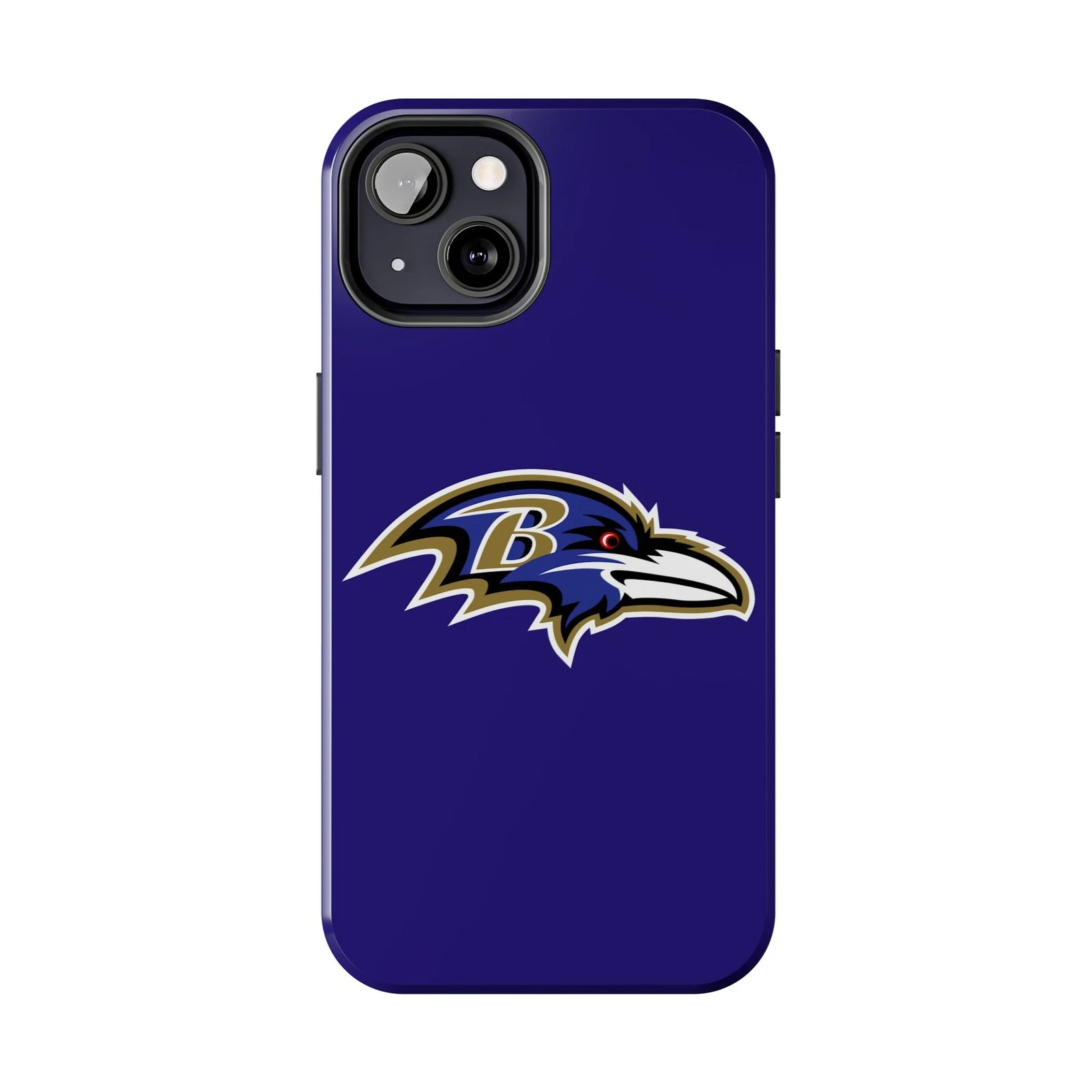 Baltimore Ravens Phone Case for iPhone