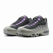 Nike Air Max 95 Big Bubble - Photo Dust Bright Violet HM4740-012
