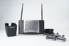Barco ClickShare CSE-200 Wireless Presentation System with Buttons