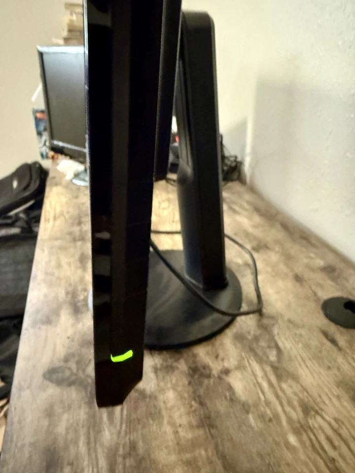 BenQ GL2760-T 27" LED Backlit Flat Panel LCD Monitor Screen (2560x1440 60Hz) - Image 4 of 4