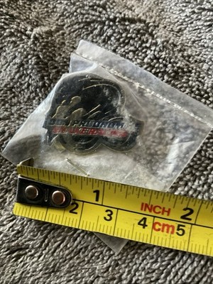 NHRA VRHTF  ''DON PRUDHOMME'' ''SNAKE RACING'' HAT PIN Lapel Pin