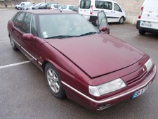Porte avant et accessoires Citroen XM