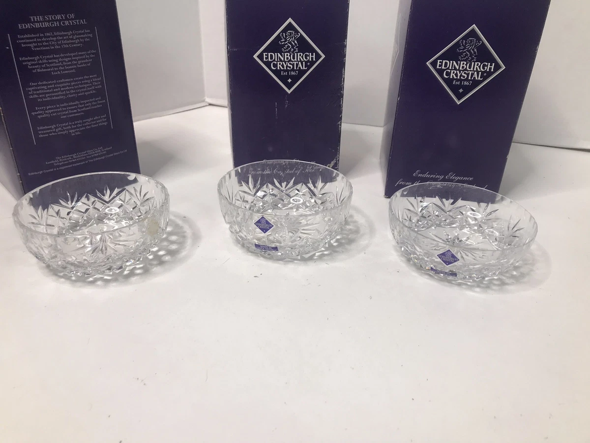 Edinburgh Crystal for sale | eBay