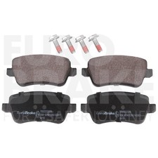 Plaquette de frein Fiat CROMA