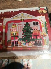 NEW Christmas Lego Set Advent Calendar 24 Days w/Suprises to Make The Nutcracker