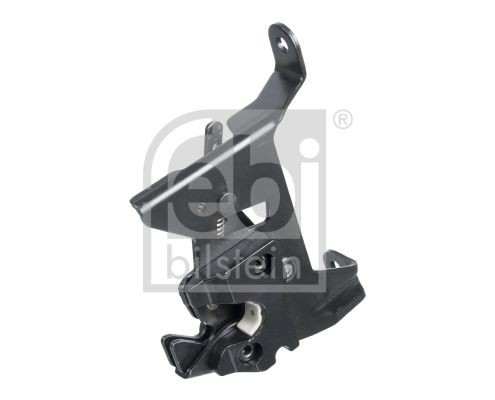FEBI BILSTEIN 105819 Front Cover Lock Left N/S Passenger Side Fits SCANIA