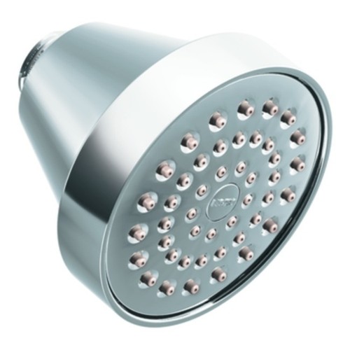 Moen 6399 Chrome Align 2.5 Gpm Single Function Shower Head