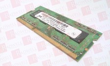 MICRON TECHNOLOGY INC MT8JSF12864HZ-1G1F1 / MT8JSF12864HZ1G1F1 (USED)