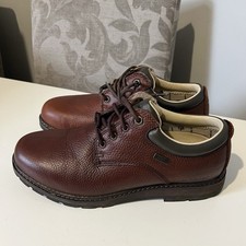 Brasher Men's Country Classic Shoes Brown Size UK 9 & 8 Odd Sizes