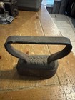 Vintage Clothes Iron Lirk And Mahoney, Troy New York — photo 4