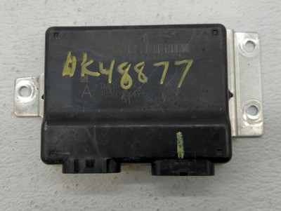 2015-2015 Lexus Es350 Engine Computer Ecu Pcm Ecm Pcu Oem LA4B0