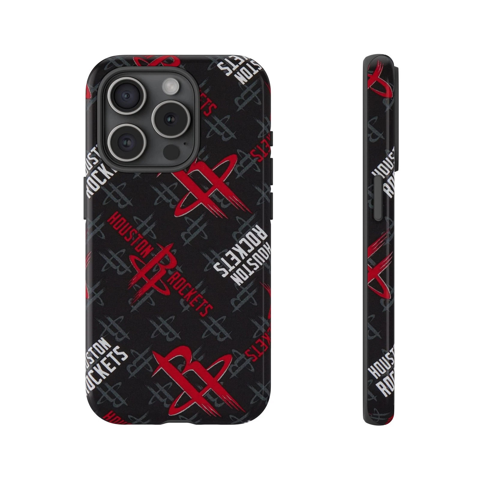 Houston Rockets iPhone Cases