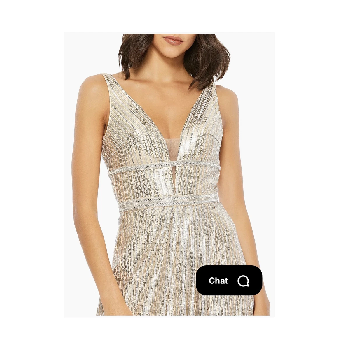 Gold Women's Mac Duggal for sale - eBay Gold Women's Mac Duggal for sale - eBay