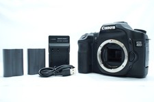Top MINT Canon EOS 40D 10.1MP Digital SLR Camera Body Only From JAPAN