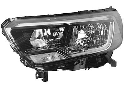 VAN Wezel 4414961 Doppelscheinwerfer Li. FüR Renault-image