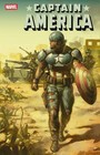 Marvel - Captain America #4 - In Stock