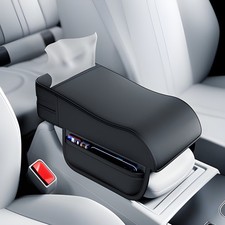 Armlehne Abdeckung Kissen Pad Für Skoda Superb Yeti Fabia Octavia Kamiq Kodiaq