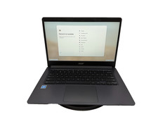 Acer ChromeBook C933-Pentium Silver N5030@1.1GHz 8GB DDR3 Ram 32GB SSD Chrome OS