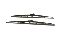 1X Bosch 3 397 118 540 Wischblatt FüR Nissan Vw Ford Opel Vauxhall