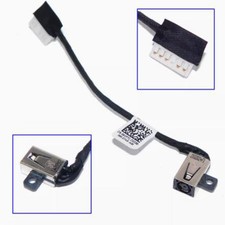Power Interface Charging Port 0231X7 For DELL VOSTRO15 3510 3515 3520 3525