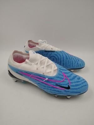 Nike Phantom GX Elite SG Pro Ac Sz 6 Blast Pack Football Soccer