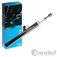 Kavo Parts Gasdruck StoßDÄMpfer Hinterachse Passend FüR Nissan Leaf | SSA-10575