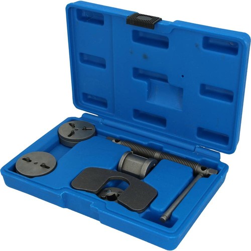 Brilliant Tools Silentlager-Werkzeug-Satz, für Fiat, 7-tlg. - bei online kaufen