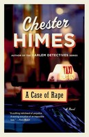 A Case Of Rape | A Novel | Chester Himes | Taschenbuch | Englisch | 2024