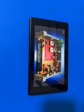 Console Nintendo Switch V1  non-patchee tablette seulement