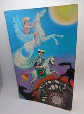Behold a Pale Horse William Cooper 1991 1st Ptg UNREVISED NO UPC EARLY PRINT