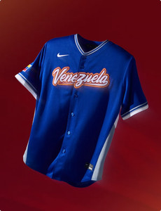 Wbc Venezuela Jersey | eBay