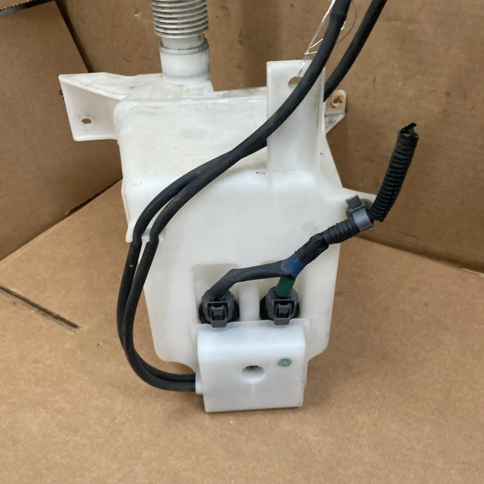 Subaru Impreza 2008 2009 2010 2011 parabrisas lavadora depósito botella vagón Foto 4 de 4