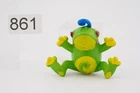 Politoed figure Figure pokemon
