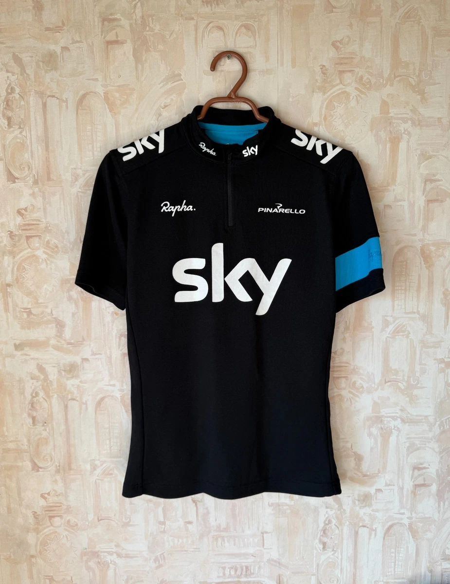 rapha team sky products for sale | eBay