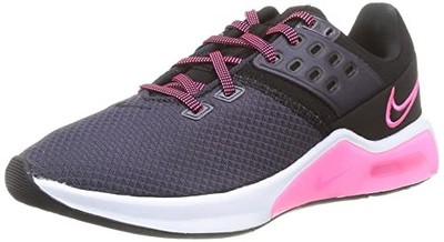 Nike Womens Air Max Bella TR 4 Black Hyper Pink Sz 10 CW3398 001 Fashion Shoes