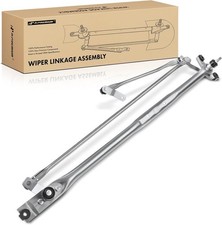 602-214 Windshield Wiper Transmission Linkage Chevrolet Gmc C4500 Kodiak Express