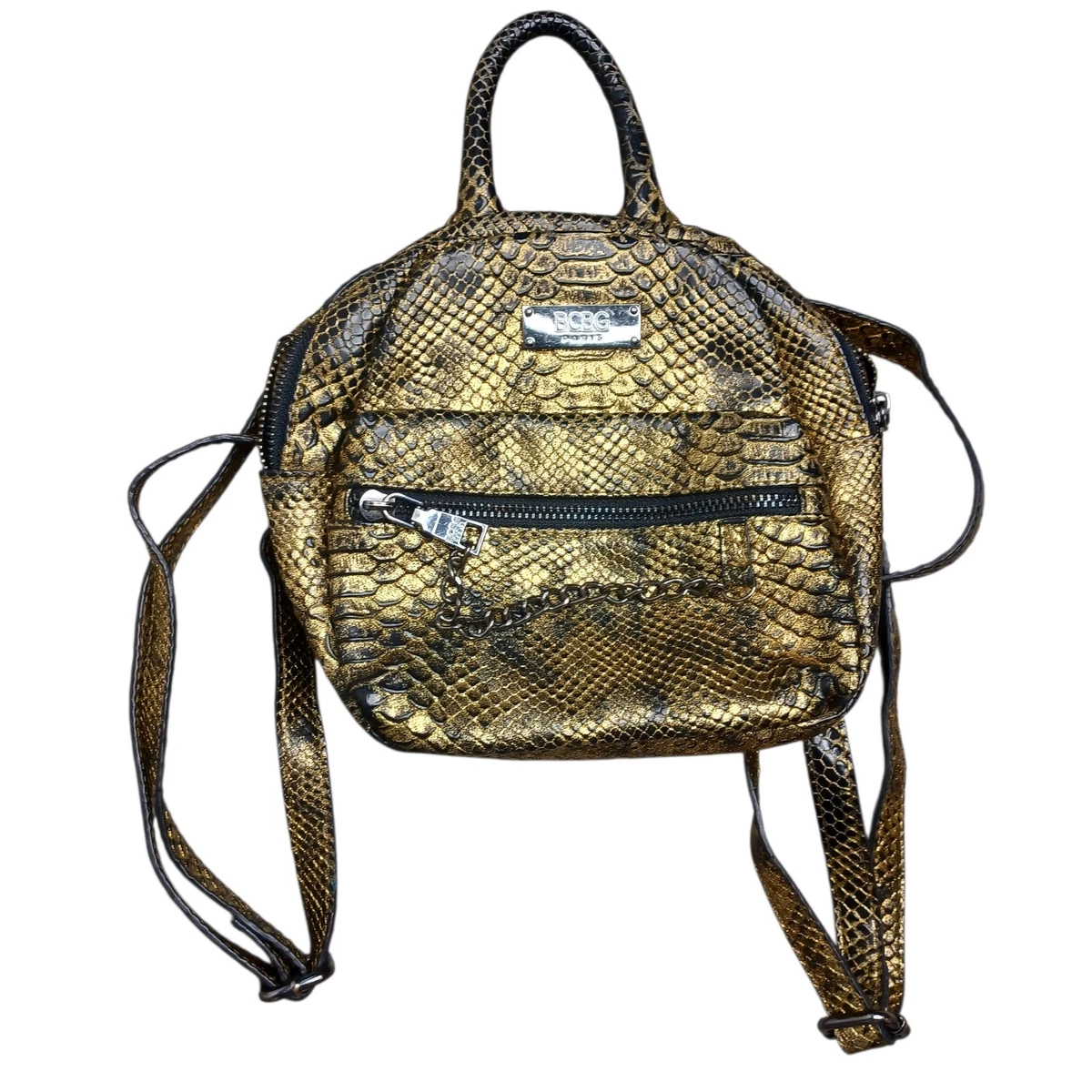 cheap leather canvas backpacks Campaign Waxed Canvas Backpack for