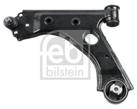 Febi Bilstein 29144 Lenker, RadaufhäNgung FüR Abarth Alfa Romeo CitroËN