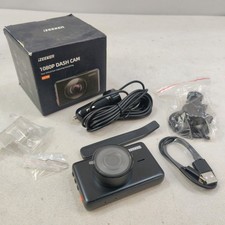 Dash Cam - iZeeker GD100 - Brand New